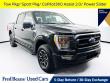 Used 2023 Ford F-150 XLT Truck SuperCrew Cab