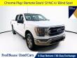 Certified 2022 Ford F-150 XLT Truck SuperCrew Cab