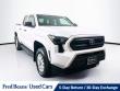 Used 2024 Toyota Tacoma SR Truck Double Cab