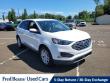 Used 2022 Ford Edge SEL SUV