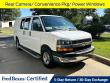 Used 2023 Chevrolet Express 2500 Work Van Van Cargo Van