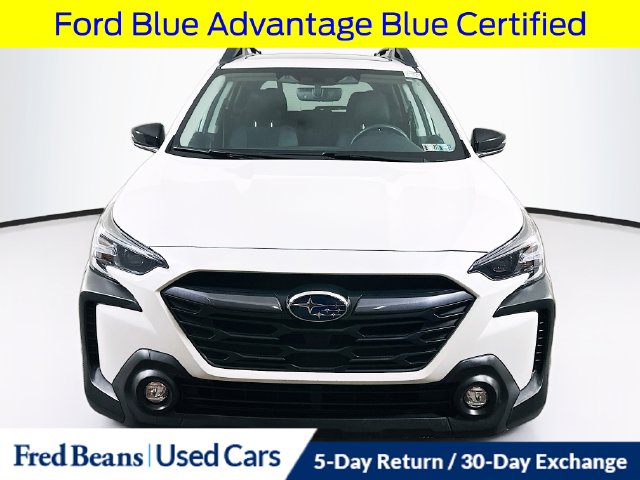 Used 2024 Subaru Outback Premium SUV
