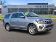 Certified 2023 Ford Expedition Max Platinum SUV