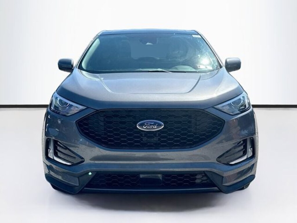 Used 2022 Ford Edge ST Line SUV