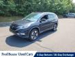 Used 2015 Honda CR-V Touring SUV