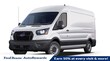  Ford Transit-250 Cargo