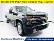 Used 2023 Chevrolet Silverado 2500HD High Country Truck Crew Cab