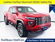  GMC Canyon