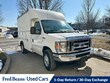  Ford E-350SD