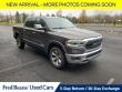 Used 2022 Ram 1500 Limited Truck Crew Cab