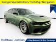 Used 2023 Dodge Charger R/T Scat Pack Widebody Sedan