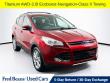 Used 2015 Ford Escape Titanium SUV