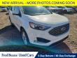 Certified 2024 Ford Edge SEL SUV