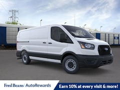 2025 Ford Transit-150 Cargo Base Van Low Roof Van