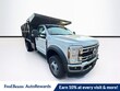  Ford F-550 Chassis