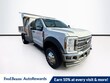  Ford F-550 Chassis