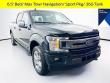 Used 2018 Ford F-150 XLT Truck SuperCrew Cab