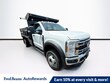  Ford F-550 Chassis