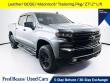 Used 2020 Chevrolet Silverado 1500 LT Trail Boss Truck Crew Cab