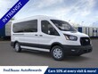  Ford Transit-350 Passenger