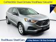 Certified 2021 Ford Edge SE SUV