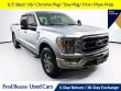 Used 2023 Ford F-150 XLT Truck SuperCrew Cab
