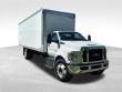 Used 2017 Ford F-750SD Base Truck