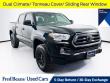 Certified 2022 Toyota Tacoma SR5 Truck Double Cab