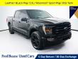 Used 2023 Ford F-150 XLT Truck SuperCrew Cab