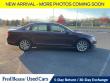 Used 2013 Volkswagen Passat 2.5 SEL Sedan