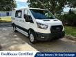 Certified 2024 Ford Transit-250 Base Van Low Roof Van