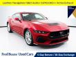 Used 2024 Ford Mustang GT Premium Coupe