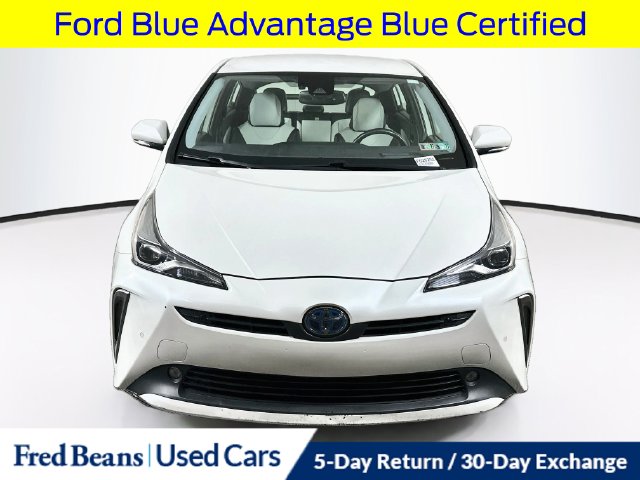 Used 2019 Toyota Prius XLE AWD-e Hatchback