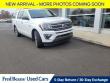 Used 2020 Ford Expedition Max King Ranch SUV