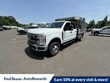 Ford F-350 Chassis