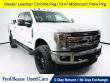 Used 2019 Ford F-250SD Lariat Truck Crew Cab