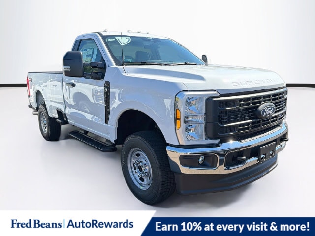 2027 Ford F-250 XL Truck Regular Cab