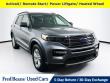 Certified 2023 Ford Explorer XLT SUV