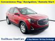 Used 2018 GMC Terrain SLE SUV
