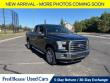 Used 2015 Ford F-150 XLT Truck SuperCab Styleside