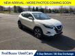 Used 2020 Nissan Rogue Sport SL SUV