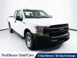 Used 2018 Ford F-150 XL Truck SuperCab Styleside