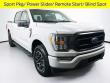Certified 2023 Ford F-150 XLT Truck SuperCrew Cab