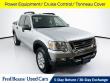 Used 2009 Ford Explorer Sport Trac XLT SUV