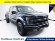 Used 2023 Ford F-150 Raptor Truck SuperCrew Cab