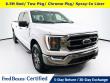 Used 2023 Ford F-150 XLT Truck SuperCrew Cab