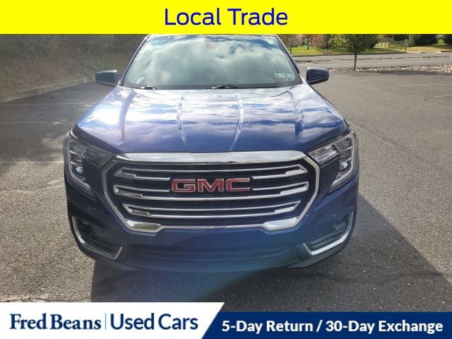 2023 Gmc Terrain SLT photo 2