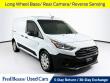 Certified 2019 Ford Transit Connect XL Van Cargo Van