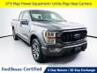 Certified 2022 Ford F-150 XL Truck SuperCab