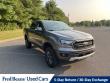 Used 2021 Ford Ranger Lariat Truck SuperCrew